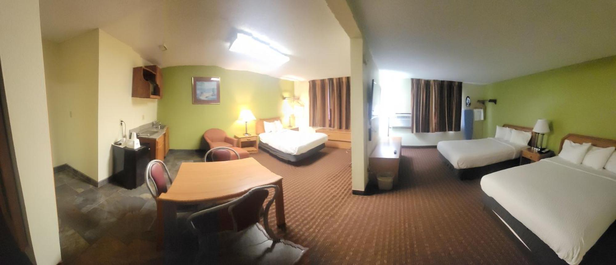 Days Inn By Wyndham Fort Dodge Exterior foto